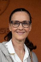 2025 French Open - Celebrities At Village Night 11