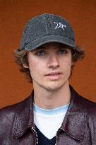 2025 French Open - Celebrities At Village Night 11