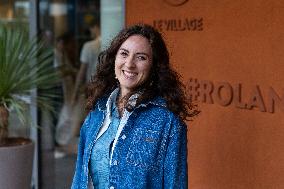 2025 French Open - Celebrities At Village Night 11