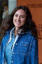 2025 French Open - Celebrities At Village Night 11