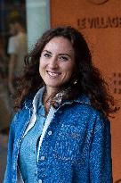 2025 French Open - Celebrities At Village Night 11