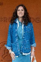 2025 French Open - Celebrities At Village Night 11