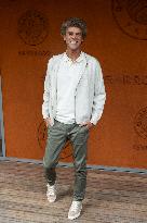 2025 French Open - Celebrities At Village Night 11