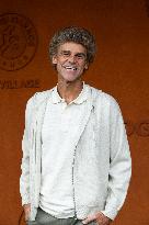 2025 French Open - Celebrities At Village Night 11