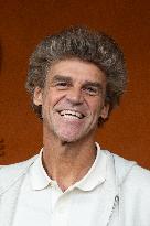 2025 French Open - Celebrities At Village Night 11