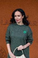 2025 French Open - Celebrities At Village Night 11