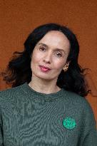 2025 French Open - Celebrities At Village Night 11