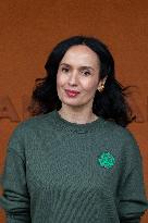 2025 French Open - Celebrities At Village Night 11