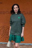 2025 French Open - Celebrities At Village Night 11