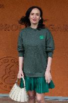 2025 French Open - Celebrities At Village Night 11