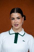 2025 French Open - Celebrities At Village Night 11
