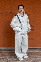 2025 French Open - Celebrities At Village Night 11