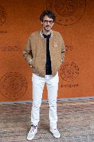 2025 French Open - Celebrities At Village Night 11