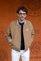 2025 French Open - Celebrities At Village Night 11