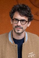 2025 French Open - Celebrities At Village Night 11