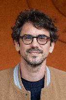 2025 French Open - Celebrities At Village Night 11