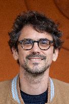 2025 French Open - Celebrities At Village Night 11