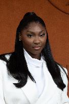 2025 French Open - Celebrities At Village Night 11