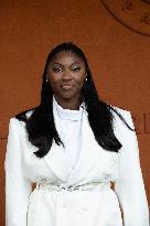 2025 French Open - Celebrities At Village Night 11