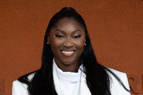 2025 French Open - Celebrities At Village Night 11