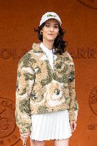 2025 French Open - Celebrities At Village Night 11