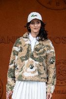 2025 French Open - Celebrities At Village Night 11