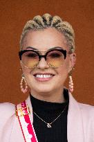 2025 French Open - Celebrities At Village Night 11