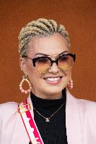 2025 French Open - Celebrities At Village Night 11