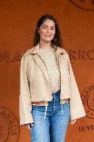 2025 French Open - Celebrities At Village Night 11