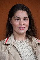 2025 French Open - Celebrities At Village Night 11