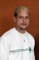 2025 French Open - Celebrities At Village Night 11