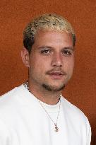 2025 French Open - Celebrities At Village Night 11