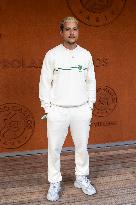 2025 French Open - Celebrities At Village Night 11