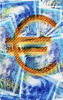 Illustration - Economy