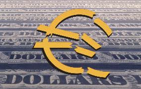 Illustration - Economy