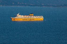 Illustration - Economy