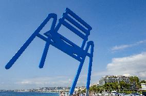 Illustration - French Riviera