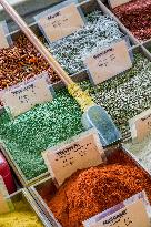 Illustration - French Riviera