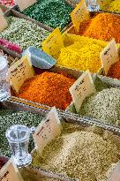 Illustration - French Riviera