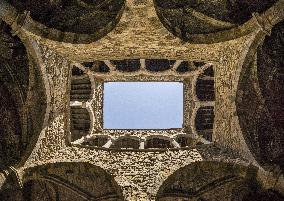 Illustration - French Riviera