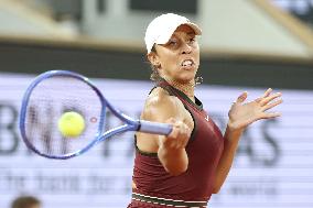 Tennis: French Open