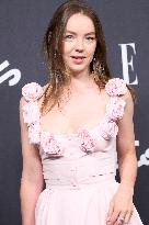 Princess Alexandra At ELLE Style Awards - Madrid