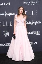 Princess Alexandra At ELLE Style Awards - Madrid