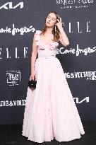 Princess Alexandra At ELLE Style Awards - Madrid