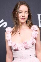 Princess Alexandra At ELLE Style Awards - Madrid