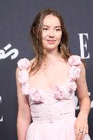 Princess Alexandra At ELLE Style Awards - Madrid