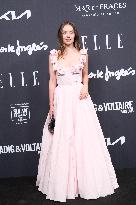Princess Alexandra At ELLE Style Awards - Madrid