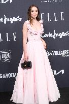 Princess Alexandra At ELLE Style Awards - Madrid