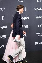 Princess Alexandra At ELLE Style Awards - Madrid
