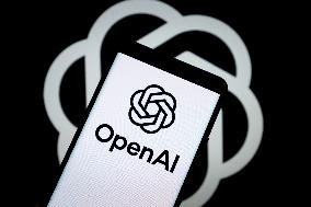 Illustration OpenAI